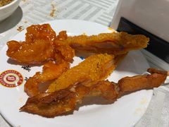 -比尔森啤酒自助烤肉(红旗街店)