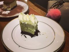 -PETIT PARIS 小巴黎(花园道店)