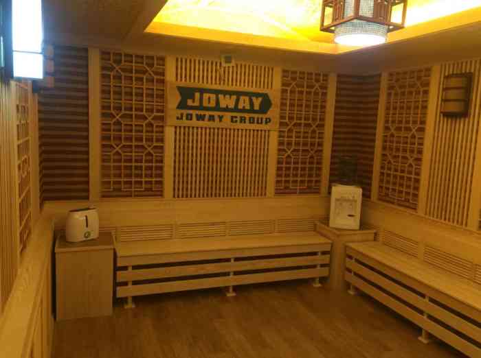 中威电气石能量养生馆(长阳旗舰店)