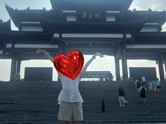 -威海华夏城景区