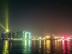android_upload_pic-武汉两江游览·夜游长江(汉口粤汉码头)