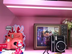 -新田360广场(上海华侨城店)