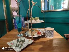 -也枫·小黄楼(南山路旗舰店)