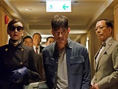 -幸福蓝海国际影城(上海三林店)