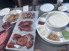 -羲和雅苑•北京烤鸭(平安国际金融中心店)