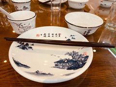 -晶渔坊·海鲜私房菜(东夷小镇店)