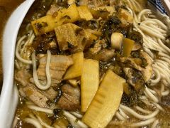 -山外山菜馆(玉泉路店)