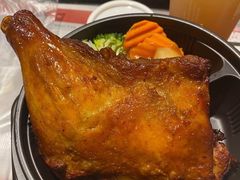 -肯德基(温州世贸店)
