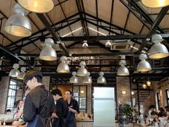 -The Workshop Coffee