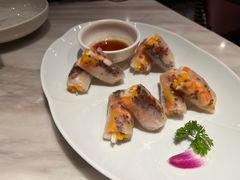 -金椰壳· 大厨新加坡菜(壹方城店)