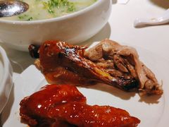 -在前门·烤鸭北京菜(五月花广场店)