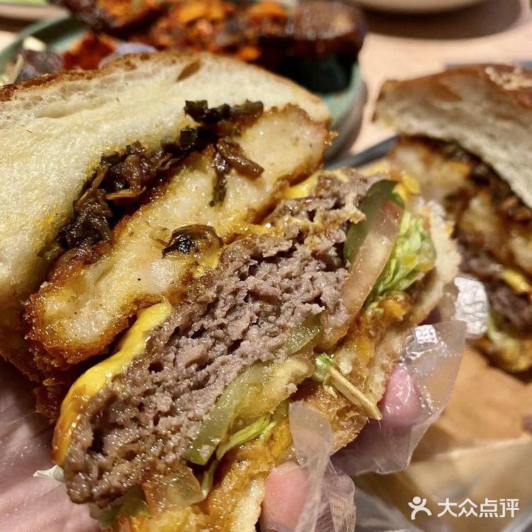 卓悦中心午餐/下午茶新地标