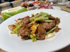 -汇丰苑·海鲜青岛菜(中山路大鲍岛店)