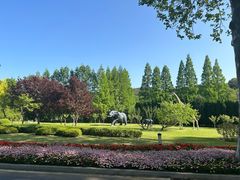 -棒棰岛宾馆景区