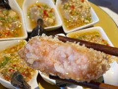 -暹罗泰·泰国餐厅(仁和新城店)