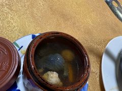 -蒸坊黄鳝饭(骏丰大厦店)