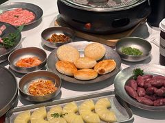 -范儿·嫂子烤肉·精致炭火烤肉(长治路店)