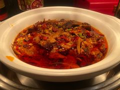 -富力希尔顿酒店·地阔自助餐厅