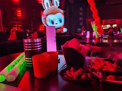 -MOSSO·Liveshow(M3香港广场店)