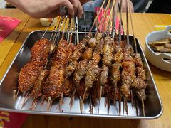 -炒豆合作社(东四总店)