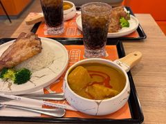 -大快活(罗湖商业城分店)