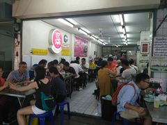 -红大哥水门鸡饭(總店)