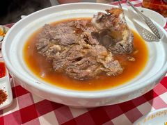 -西贝(东城万达广场店)