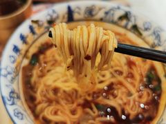 -陳香貴·兰州牛肉面(上海长风大悦城店)