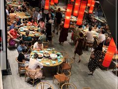 大堂-鸡毛店·川菜(双楠店)