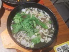 -茂业天地(华强北店)