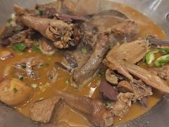 -野渡坡·极致湘菜·庭院餐厅(汉阳店)