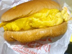 -麦当劳(顾村公园店)