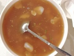 酸辣乌鱼蛋-蓬莱春(芝罘店)