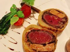 招牌惠灵顿牛排-蝶舍·MAISON PAPILLON