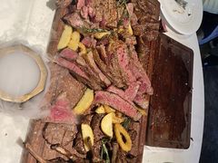 -Pasha帕夏土耳其餐厅(南昌路店)