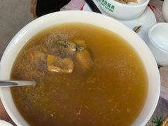 -竹泉农庄·竹筒饭(从化店)
