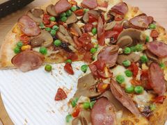 -达美乐比萨(新洲店)