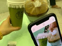 -曼僖瓦罐咖啡(华山南路店)