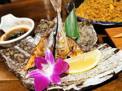 -古田居·特色寿司料理(骏欣中心店)