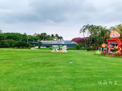 -三亚亚龙湾天域度假酒店