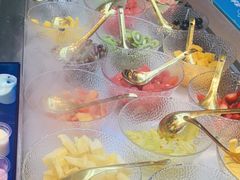 -溪边姑娘·拉丝酸奶水果捞(春熙路店)