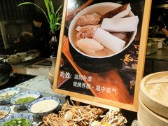 -盛宴自助餐厅(运达喜来登店)