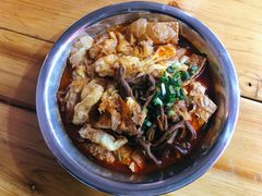 -桂湘缘卤味螺蛳粉
