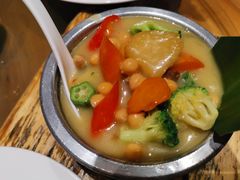 -枣子树·素食餐厅(普陀山店)