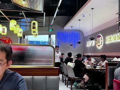 -得意啫·广东啫啫煲(前海HOP店)