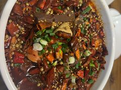 -双流老字号董蹄花(广场路店)