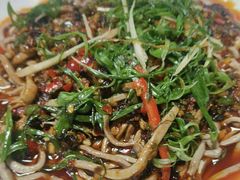 -洪霞餐馆