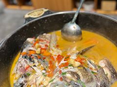 -大娘湘厨(万科金域花园店)