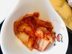 辣白菜-和风日本料理(腾飞园店)