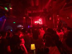 -Orangutan Bunker猩猩地堡酒吧(兰桂坊店)